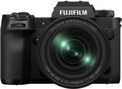 Fujifilm X-H2 + XF 16-80 f/4 R OIS (16781565)