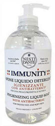 Nesti Dante Immunity folyékony szappan 500 ml