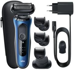 Braun 61-B1500s Borotva