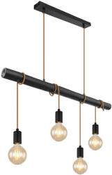 GLOBO LEO 15459-4H