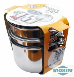 Compact set 4 piese (63105124)