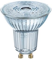 Osram Star PAR16 üveg ház/2, 6W/230lm/4000K/GU10/230V LED spot izzó (4052899958043) (4052899958043)