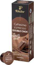  Capsule Tchibo Cafissimo Espresso Double Choc