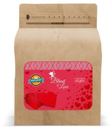 HotSpot Coffee Hotspot Blend of Love 250g cafea boabe