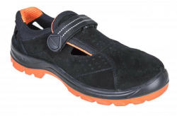 Portwest Steelite Obra S1 FW42BKR37
