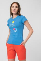 Pegas Tricouri copii TSHIRT CASUAL F CAL PEGAS AZURE-S (PS2122-01-1-14C-S) - vexio