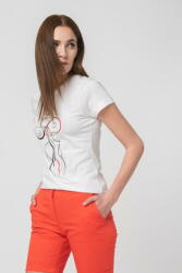 Pegas Tricouri copii TSHIRT CASUAL F DOAMNA CU. . . WHITE-XS (PS2122-01-1-00WDCB) - vexio