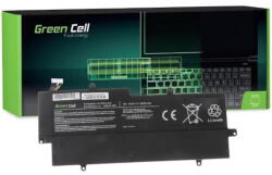 Green Cell Baterie Laptop Portege Z830, Z835, Z930, Z935 / 14, 4V 2200mAh (TS52) - vexio