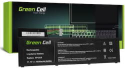 Green Cell Baterie Asus X556UA C21N1509 7, 6V 5, 0Ah (AS111) - vexio