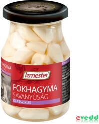  Ízmester Savanyúság 190Gr Marinált Fokhagyma