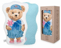 ceba baby Ceba ölelő párna 50cm Fluffy Puffy Lizzy - babamarket