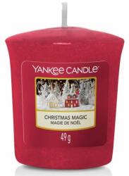 Yankee Candle lumânare votivă Christmas Magic 49 g