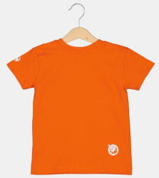 Pegas Tricouri copii TRICOU CERB FAMILIE COPII ORANGE-12 (PS2122-01-2-CF-12)