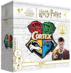 Gémklub Cortex: Harry Potter - joc de societate în lb. maghiară (ASM34648)