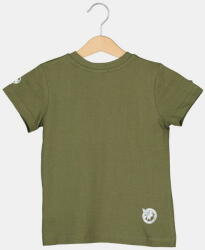 Pegas Tricouri copii TRICOU MULTIBIKE PEGAS COPII KHAKI-8 (PS2122-01-2-MK-8)