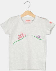 Pegas Tricouri copii TRICOU CASUAL BICICLETE FAMILIE COPII LI (PS2122-01-2-BF-12)