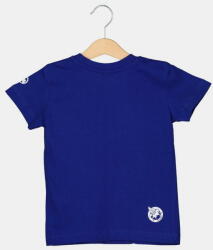 Pegas Tricouri copii TRICOU ROATA FAMILIE COPII ROYAL BLUE (PS2122-01-2-RF-4)