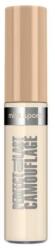Miss Sporty Concealer - Miss Sporty Perfect To Last Camouflage 30 - Light