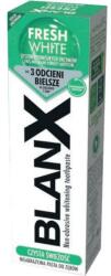 Blanx Pastă pentru albirea dinților - Blanx Fresh White Toothpaste Limited Edition 75 ml