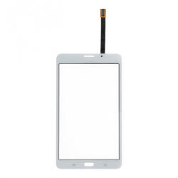 Samsung T285 Galaxy Tab A 7.0 2016 LTE verzió érintőpanel, érintőképernyő, fehér OEM