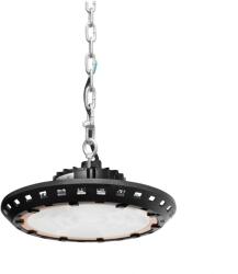 Breckner Lampa LED tip plafon pentru hala/depozit 100W 6500K, 330mm protectie IP67 Breckner Germany (BK69205)