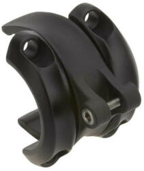 Specialized CLP stem cap mount komputer konzol kormányszárra, transzmitter nélkül, fekete