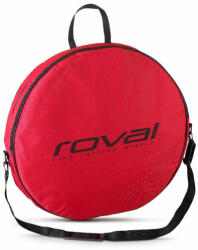 Specialized Roval kerék szállító táska, 26-28-700C kerekekhez (2db), piros