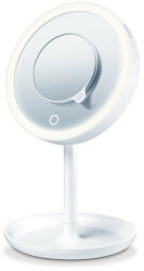 Beurer BS 45 megvilágított kozmetikai tükör 3 év garancia