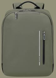 Samsonite ONGOING Hátizsák 14, 1" - Olive Green (144758-1635) (144758-1635)