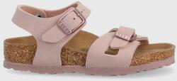 Birkenstock sandale copii culoarea violet 9BYY-OBG00L_45X