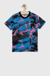 Adidas tricou de bumbac pentru copii 9BYY-TSG02Y_MLC