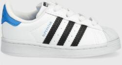 adidas Originals sneakers pentru copii culoarea alb 9BYY-OBK070_00X