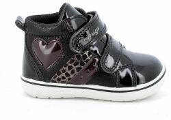 Primigi pantofi copii culoarea negru 9BYY-OBG0IS_99X