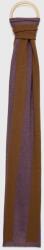 Sisley esarfa din amestec de lana culoarea violet, modelator 9BYY-SAD0BB_45X
