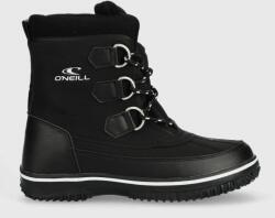 O'Neill cizme de iarna Alta Women High culoarea negru 9BYY-OBD2S0_99X