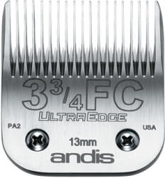 Andis Nyírógépfej 13 mm-es (#3 3/4FC) (64135)