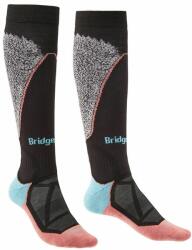 Bridgedale ciorapi de schi Midweight Merino Performance 710215 9BYY-LGD0U4_99X