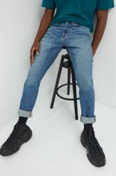 Abercrombie & Fitch jeansi barbati 9BYY-SJM0FU_55X