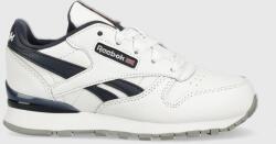 Reebok Classic sneakers pentru copii culoarea alb 9BYY-OBK0CU_00X