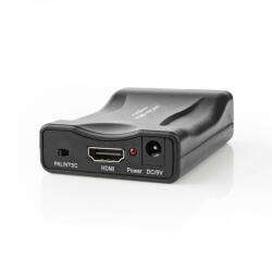 Nedis HDMI -> SCART Konverter (VCON3461BK)