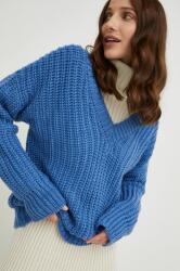 ANSWEAR pulover de lana femei, călduros BMYY-SWD0N4_55X