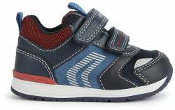 GEOX pantofi copii culoarea albastru marin 9BYY-OBB06L_59X