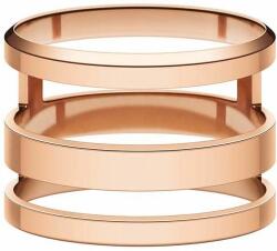 Daniel Wellington inel Elan Triad Ring Rg 48 99KK-AKD3D5_30X (DW00400126)