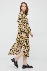 Sisley rochie 9BYY-SUD1UB_MLC (4RUNLV01W.63M)