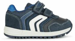 GEOX sneakers pentru copii culoarea albastru marin 9BYY-OBB095_59X