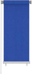vidaXL Jaluzea rulou de exterior, albastru, 60x140 cm, HDPE (312835) - comfy