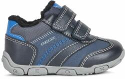 GEOX pantofi copii culoarea albastru marin 9BYY-OBB035_59X