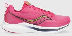 Saucony pantofi de alergat Kinvara 13 culoarea roz 9BYY-OBD2H0_43X