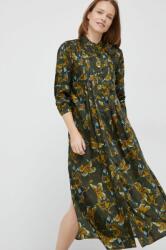Sisley rochie midi, drept 9BYY-SUD1UA_MLC