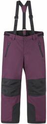 Reima pantaloni copii culoarea violet 9BYY-SPG07A_49X